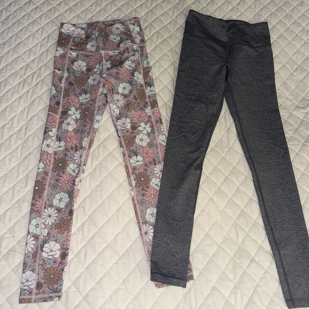 Workout leggings